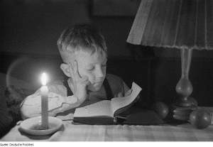 reading